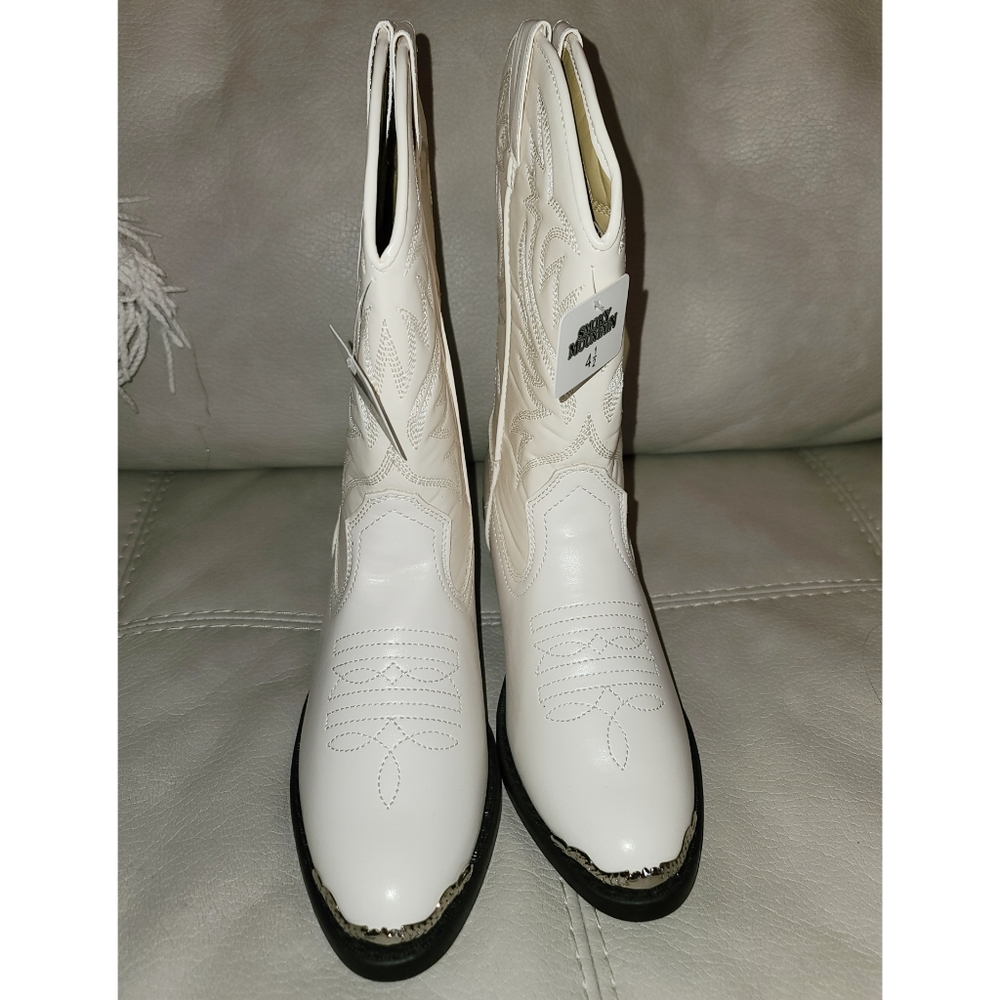 👢⛰ Smoky Mountain Boots ⛰👢